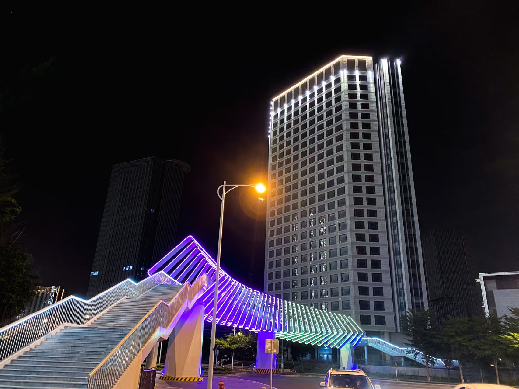 环东中心